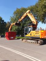 Staffordshire Waste Recycling Centre Ltd image 5