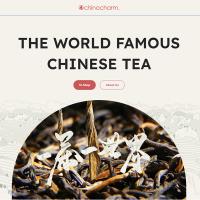 The Famous Chinese Tea image 1