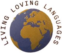 Living Loving Languages image 1