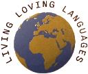 Living Loving Languages logo