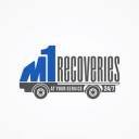 M1 Recoveries - Nottingham Breakdown Recovery logo