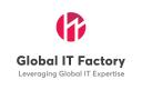 Global IT Factory UK logo