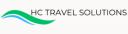 HC Travel Solutions logo