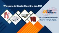 Kiesler Machine Inc. (UK) image 1