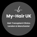 My Hair UK Manchester Transplant Clinic logo