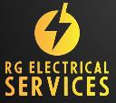 RG Electrical Services logo