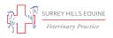 Surrey Hills Equine Veterinary Practice Ltd logo