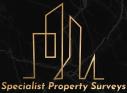 Specialist Property Surveys logo