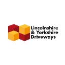 Lincolnshire & Yorkshire Driveways logo