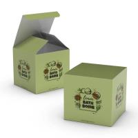 London Packaging Solution image 1