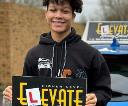 Elevate Driving School Nottingham logo