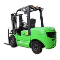 Greenpower Forklifts image 1