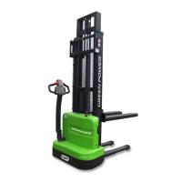 Greenpower Forklifts image 4