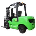 Greenpower Forklifts image 5