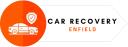 Car Recovery Enfield logo