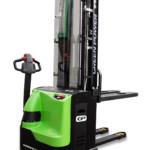 Greenpower Forklifts image 11