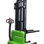 Greenpower Forklifts image 12