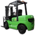 Greenpower Forklifts image 13