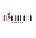 CHIC HOT CLUB logo