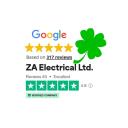 ZA Electrical Ltd. logo