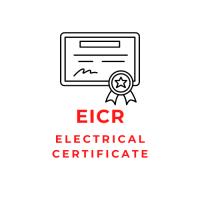 Electrical Certificate image 2