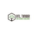 BTL Timber & Hardware Limited logo