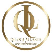 Quantum Laser and Scalp Micropigmentation (SMP) image 1