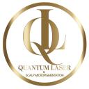 Quantum Laser and Scalp Micropigmentation (SMP) logo