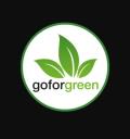 Go for Green Catering Equipment logo