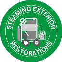 Steaming Exterior Restorations logo