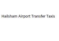 Hailsham Airport Transfer Taxi image 1