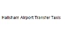 Hailsham Airport Transfer Taxi logo