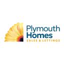 Plymouth Homes Lettings logo