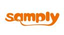 samply logo