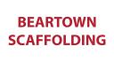 Beartown Scaffolding logo