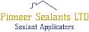 Pioneer Sealants LTD logo