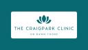 The Craigpark Clinic logo