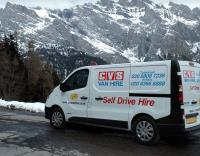 CVS Van Hire image 2