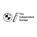 The Independent Garage logo