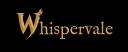 Whispervale logo