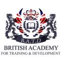 British Academy For Training and Development logo