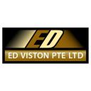 ED Viston Pte Ltd	 logo