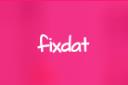 FixDat logo