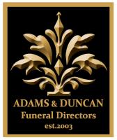 ADAMS & DUNCAN Funerals Directors East Kilbride image 1