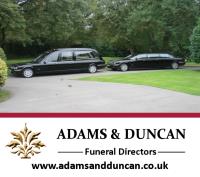 ADAMS & DUNCAN Funerals Directors East Kilbride image 6