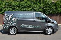 ADAMS & DUNCAN Funerals Directors East Kilbride image 7