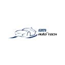 SM Auto Tech logo