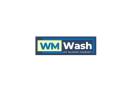 WM Wash logo