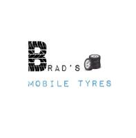 Brads Mobile Tyres Essex image 1