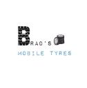 Brads Mobile Tyres Essex logo